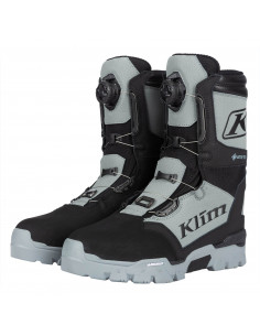 Klim Klutch GTX BOA Boot - Monument