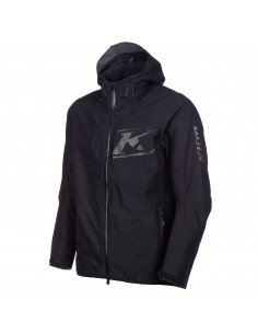 Klim Powerxross Jacket - Svart