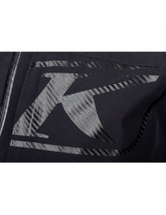 Klim Powerxross Jacket - Svart 2