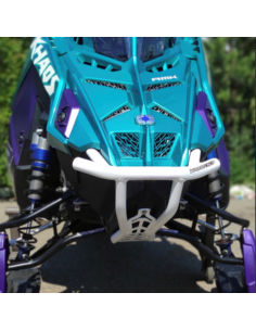 Woodpecker Frontbåge HD Polaris Matryx - Flera färger 2