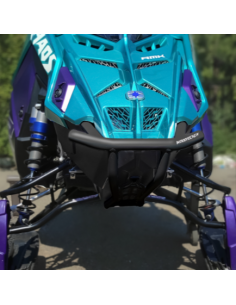 Woodpecker Frontbåge HD Polaris Matryx - Flera färger