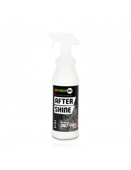 ProGreen After-Shine 1L