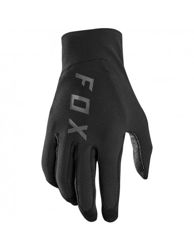 Fox Flexair Glove svart