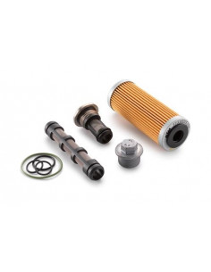 OILFILTER SERVICEKIT SX-F