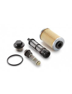 OILFILTER SERVICE KIT 390 DUKE