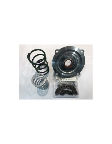 Variatorkit Steg 2 Arctic Cat 2016-2019