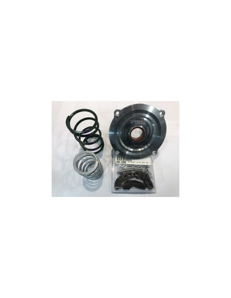 Variatorkit Steg 2 Arctic Cat 2016-2019