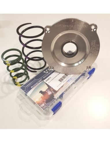 Variatorkit Polaris Turbo Variatorkit Polaris Turbo