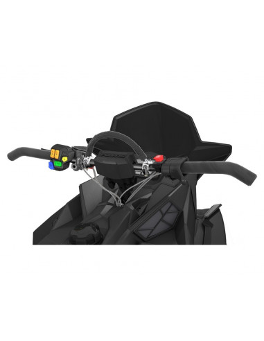 K-STRAIGHTBAR MOUNTAIN HOOP