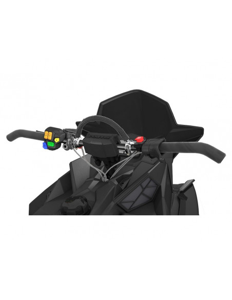 K-STRAIGHTBAR MOUNTAIN HOOP