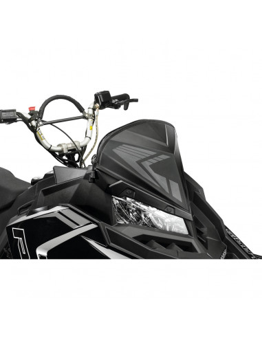 K-BAG WINDSHIELD REPLACEMENT