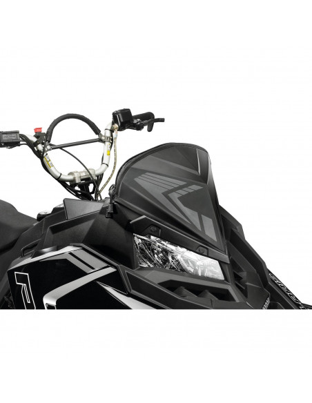 K-BAG WINDSHIELD REPLACEMENT