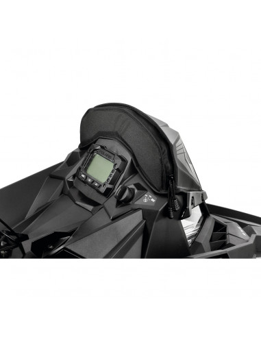 K-BAG WINDSHIELD REPLACEMENT