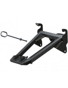 K-PLOW MOUNT G4B SMXP