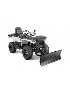 GLACIER PRO SPORTSMAN PLOW MOU 2