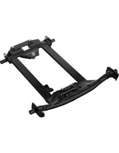 GLACIER PRO SPORTSMAN PLOW MOU