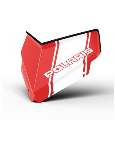 K-AXYS LOW-WINDSHIELD