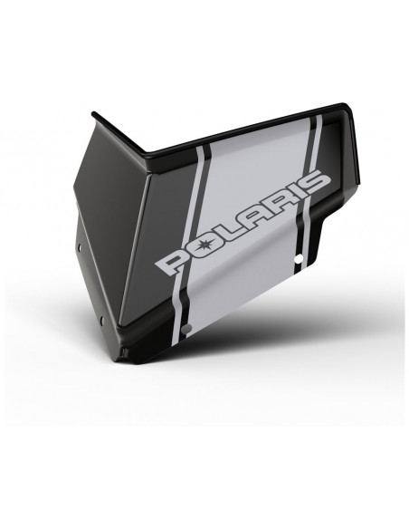 K-AXYS LOW-WINDSHIELD