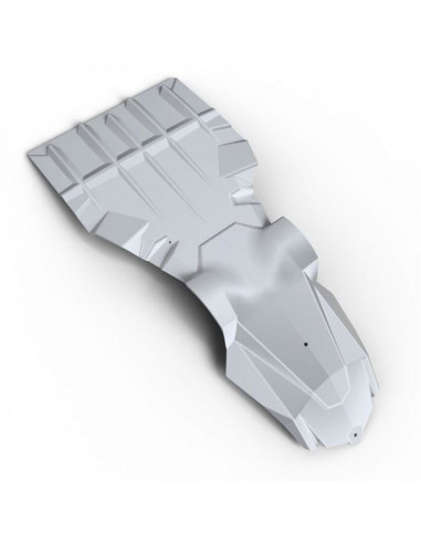 K-ULTIMATE SKID PLATE