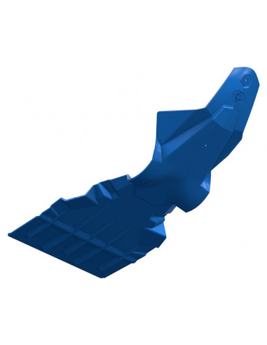K-ULTIMATE SKID PLATE