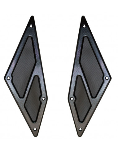 AXYS HIGH FLOW INTAKE KIT