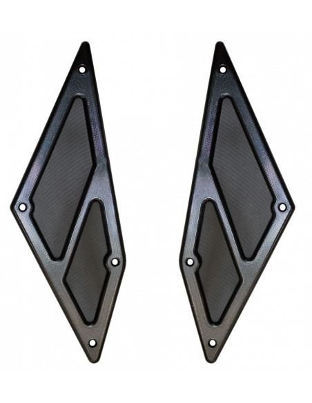 AXYS HIGH FLOW INTAKE KIT