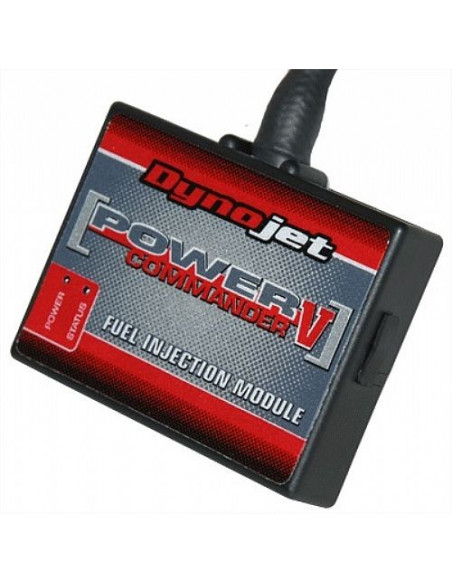 Powercommander ignition AC-18