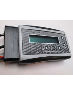 EFI CONTROL BOX POL 2006