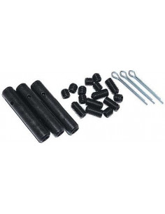 TEAM SKI-DOO PIN KIT 13,8-23,2