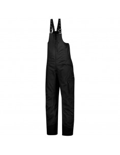 Scott Pant Move Dryo black