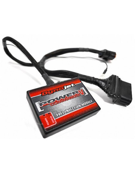 POWER COMM 5  POL 800 CFI11-15