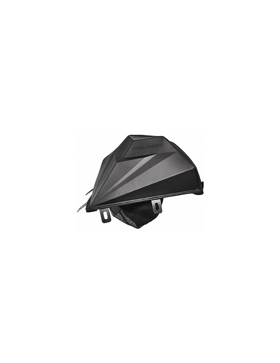 Polaris Lock & Ride® Heated Windshield Bag Large