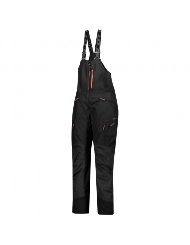 Scott Pant Ws Move Dryo black