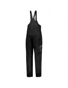 Scott Pant Ws Move Dryo black 2