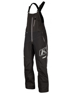 Klim Storm Bib Svart