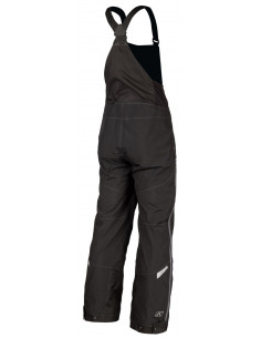 Klim Storm Bib Svart 2
