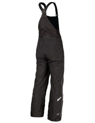 Klim Storm Bib Svart