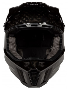 Klim F3 Carbon Helmet ECE Ghost 2