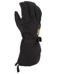 Klim Togwotee Glove Black