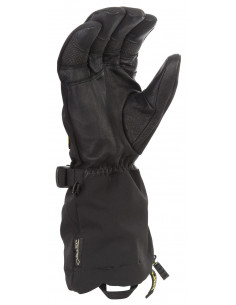 Klim Togwotee Glove Black 2