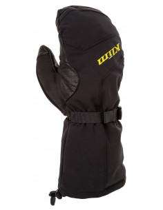 Klim Caribou Mitten Black