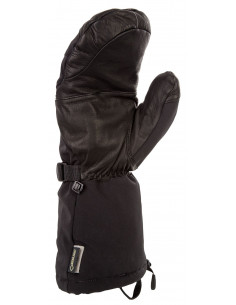 Klim Caribou Mitten Black 2