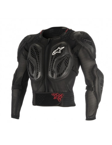 Alpinestars Skyddsjacka Junior Bionic Action