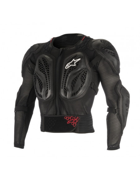 Alpinestars Skyddsjacka Junior Bionic Action