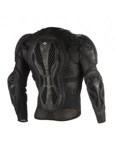 Alpinestars Skyddsjacka Junior Bionic Action
