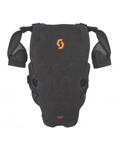 SCO Body Armor Protector Softcon 2 black 2