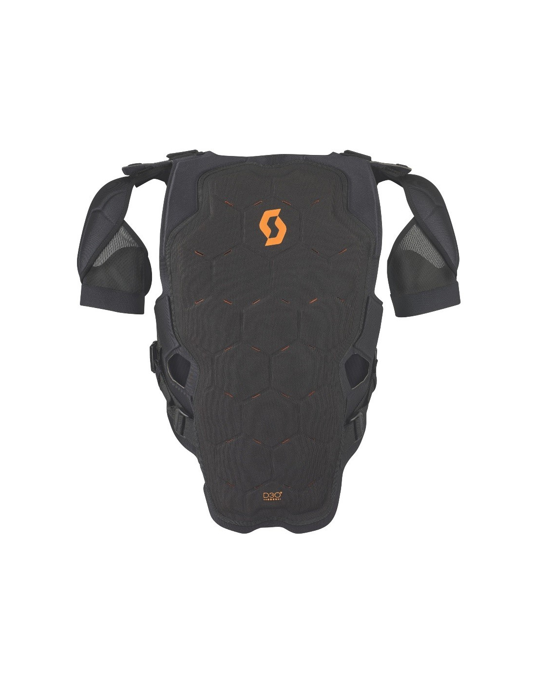 Scott Body Armor Protector Softcon 2