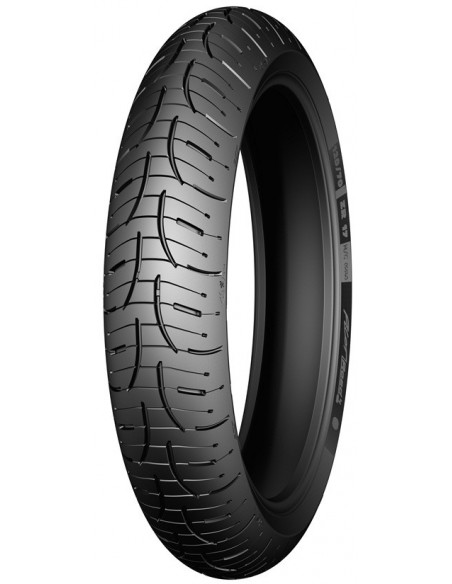 TYRE MICHELIN S/T RADIAL