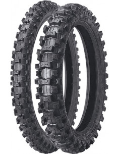 TYRE MICHELIN MX