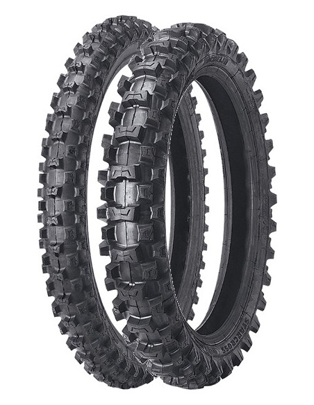 TYRE MICHELIN MX